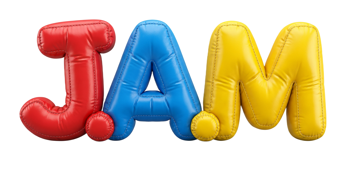 Jump & Jam Party Rentals
