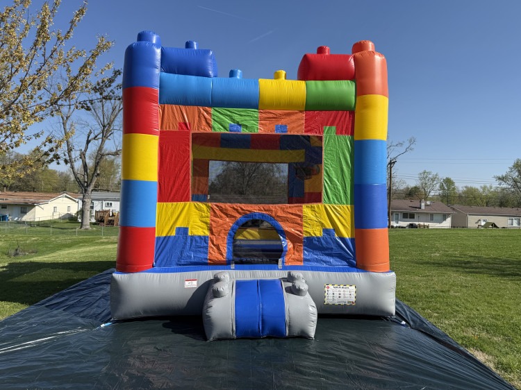 Bounce Houses