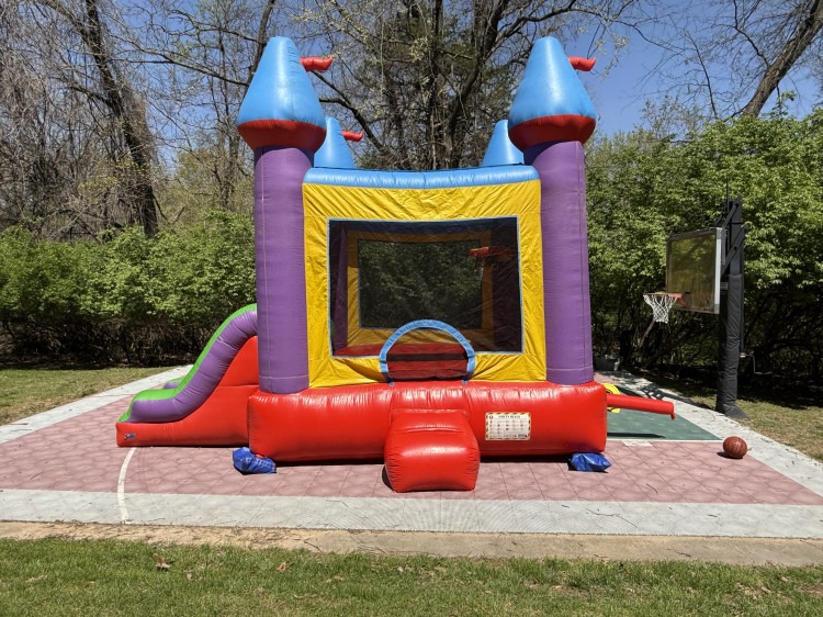 Slides & Combos