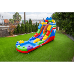 Lego20Slide20Side20Stock 1746478669 Block Party 16' Slide