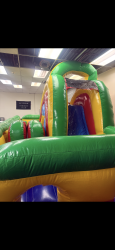 IMG 6507 1772910079 20ft Inflatable Obstacle Course (Wet or Dry)